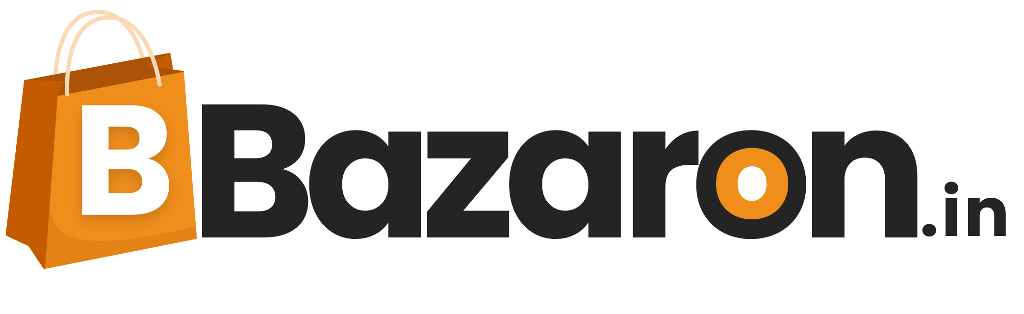 Welcome to Bazaron